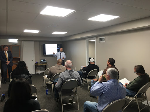 Mortgage Lender «Pike Creek Mortgage Services, Inc.», reviews and photos