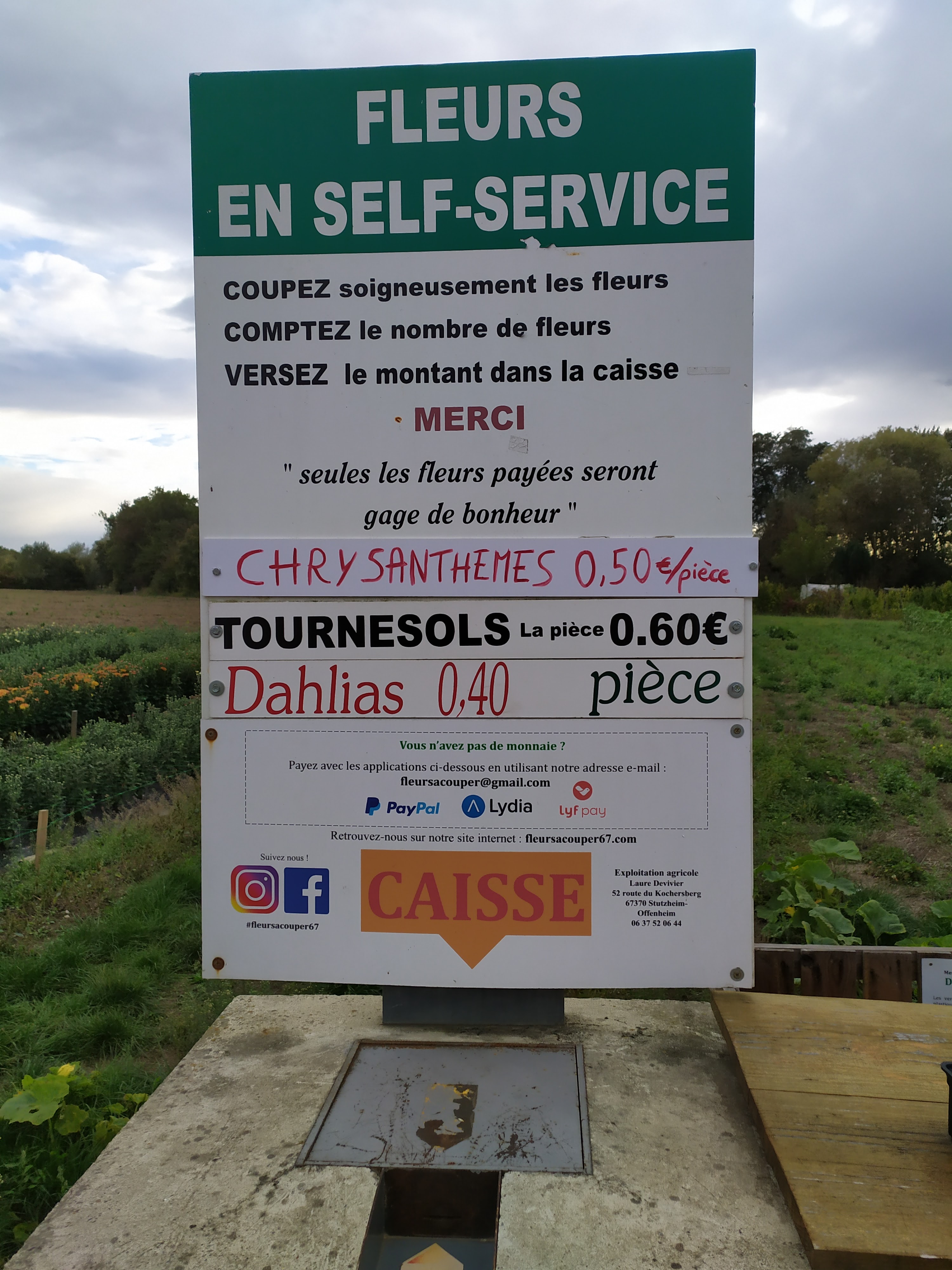 Photo n° 1 de l'avis de Victor.o fait le 02/12/2020 à 09:53