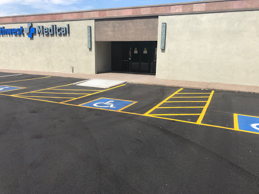 Southwest Medical & Rehab