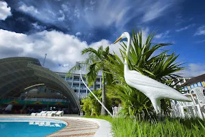 Barrudada Tropical Hotel image