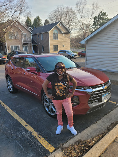 Chevrolet Dealer «Karl Chevrolet», reviews and photos, 1101 SE Oralabor Rd, Ankeny, IA 50021, USA