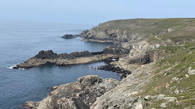 Aire de pique nique deLescoff à Plogoff