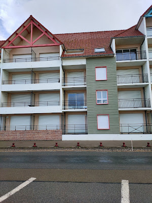 Les Galets d'Opale à Cayeux-sur-Mer
