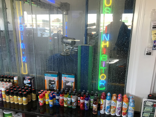 Car Wash «Rainbow Car Wash», reviews and photos, 225 W Old Country Rd, Hicksville, NY 11801, USA