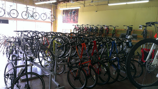 Bicycle Store «Schlegel Bicycles - Pro and Multi-Sport Shop», reviews and photos, 900 N Broadway Ave, Oklahoma City, OK 73102, USA