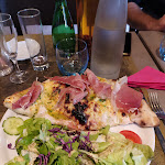 Photo n° 1 de l'avis de Lolotte. fait le 11/11/2021 à 15:11 pour Pizzeria Le Petit Rocher à Grenoble