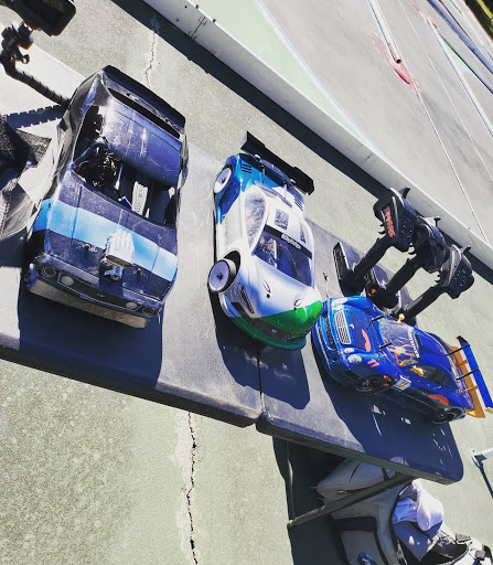 Water Park «Kannapolis Recreation Park», reviews and photos, 2225 Fowler St, Kannapolis, NC 28083, USA