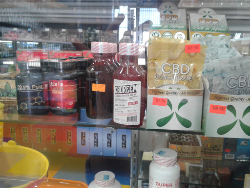 Tobacco Shop «Waves Smoke & Vapes», reviews and photos, 6740 E University Dr #103, Mesa, AZ 85205, USA