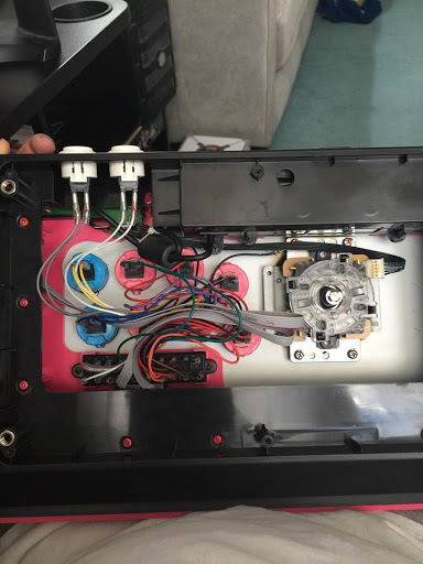 Computer Repair Service «Emergency Repair Shop», reviews and photos, 1053 Shore Rd, Linwood, NJ 08221, USA