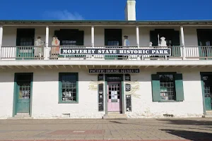 Monterey State Historic Park Office image
