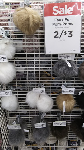 Craft Store «Michaels», reviews and photos, 365 Boardman-Canfield Rd, Boardman, OH 44512, USA