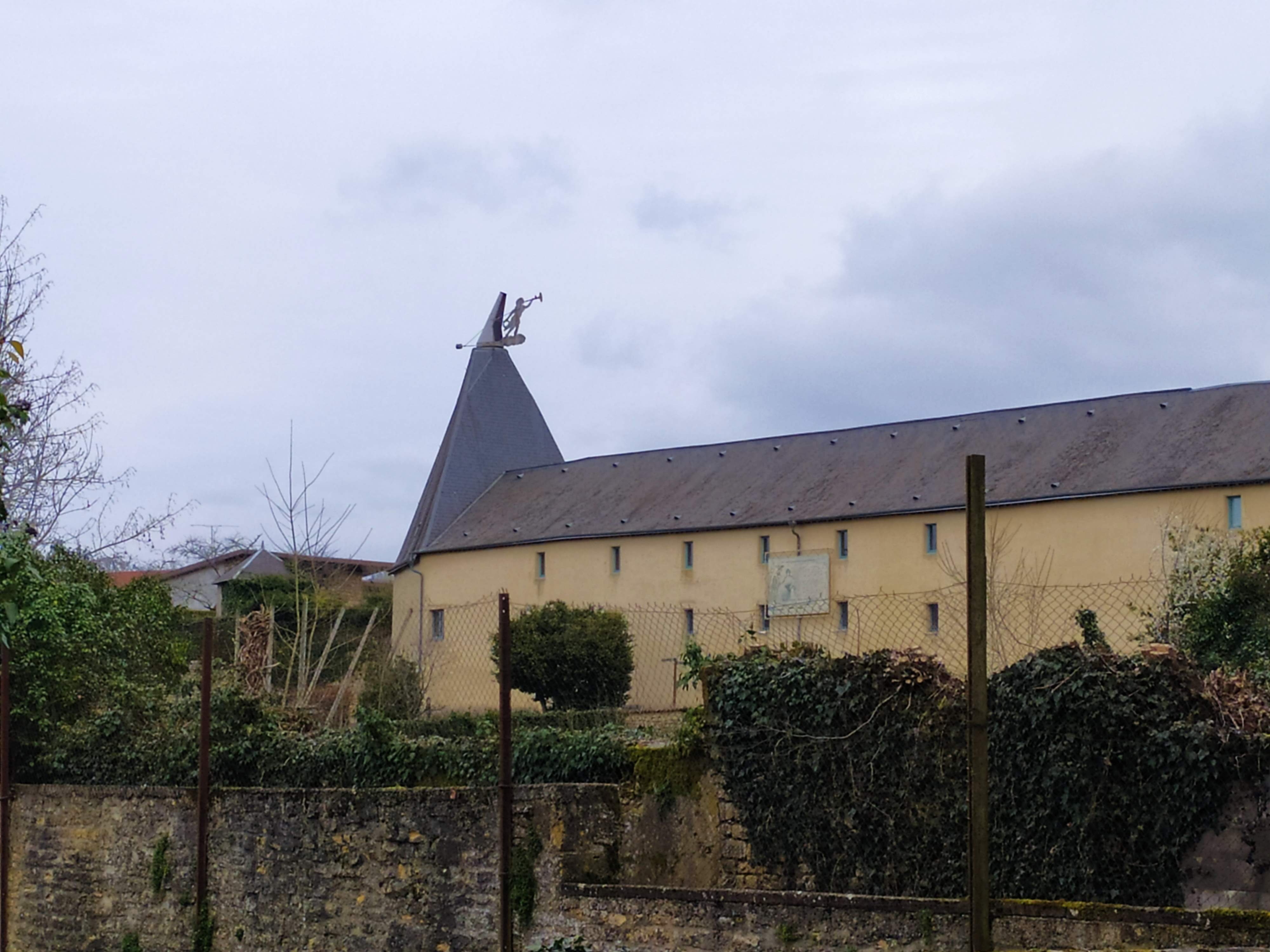 Photo n° 2 de l'avis de Galouye.a fait le 03/07/2017 à 04:56
