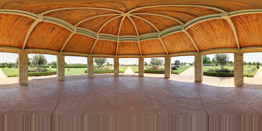 Funeral Home «Moore Funeral Home», reviews and photos, 1219 N Davis Dr, Arlington, TX 76012, USA