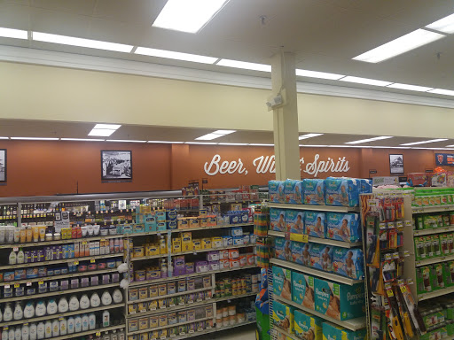 Grocery Store «Jewel-Osco», reviews and photos, 2031 Main St, Wheaton, IL 60187, USA