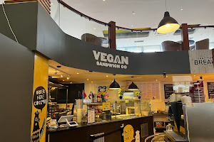 Vegan Sandwich Co - Stephen's Green