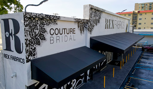Fabric Store «Rex Fabrics», reviews and photos, 825 SW 37th Ave, Miami, FL 33135, USA