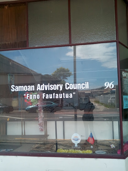 Samoan Advisory Council