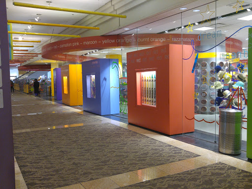 Shopping Mall «Crown Center», reviews and photos, 2450 Grand Blvd, Kansas City, MO 64108, USA