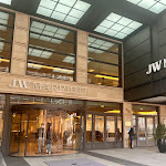 Photo n°1 de l'avis de Nesli.a fait le 27/11/2023 à 13:36 sur le  JW Marriott Hotel Berlin à Berlin