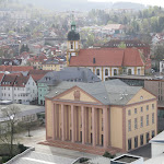 Photo n°17 de l'avis de Tom.o fait le 18/04/2024 à 12:11 sur le  City Hotel am CCS à Suhl