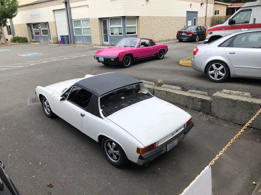 Auto Repair Shop «Redmond European - Bosch Car Service», reviews and photos, 18080 NE 68th St, Redmond, WA 98052, USA