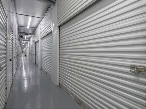 Storage Facility «Extra Space Storage», reviews and photos, 3500 Carpenter Rd, Ypsilanti, MI 48197, USA