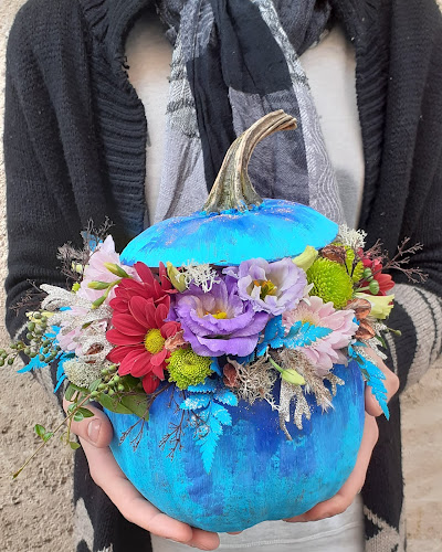 Hozzászólások és értékelések az Grande Fiore Virágbolt-ról