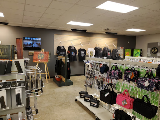 Outdoor Sports Store «Templar Shooting Sports», reviews and photos, 1101 S Jackson St, Tullahoma, TN 37388, USA