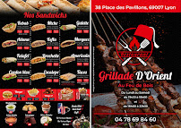 Photos du propriétaire du Restaurant Grillade D’orient à Lyon - n°10