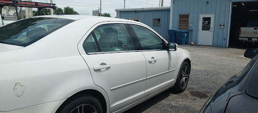 Auto Repair Shop «Tcb Auto», reviews and photos, 805 Pine St, Normal, IL 61761, USA