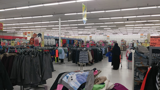 Discount Store «Kmart», reviews and photos, 15200 E Colfax Ave, Aurora, CO 80011, USA