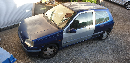 Centre Controle Et Securite Grand Large