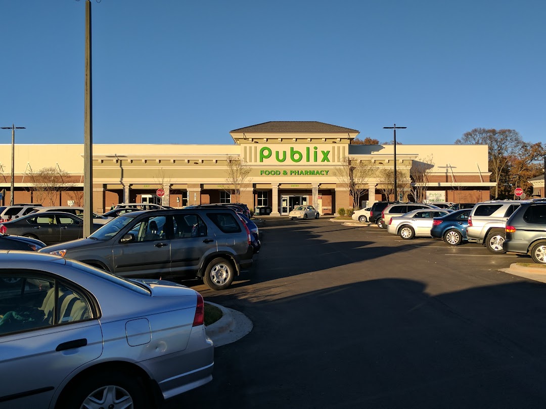 Publix Super Market at Prosperity Village Square