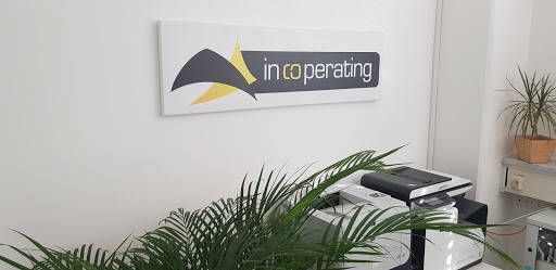 incoperating IT GmbH