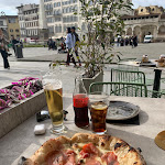 Photo n°1 de l'avis de Gian.a fait le 15/11/2023 à 11:24 sur le  Giotto Pizzeria Firenze à Florence