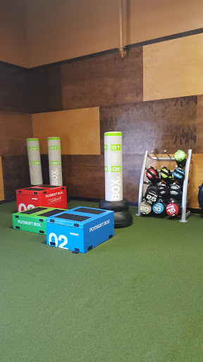 Health Club «Onelife Fitness - Crabapple Gym», reviews and photos, 12315 Crabapple Rd, Alpharetta, GA 30004, USA