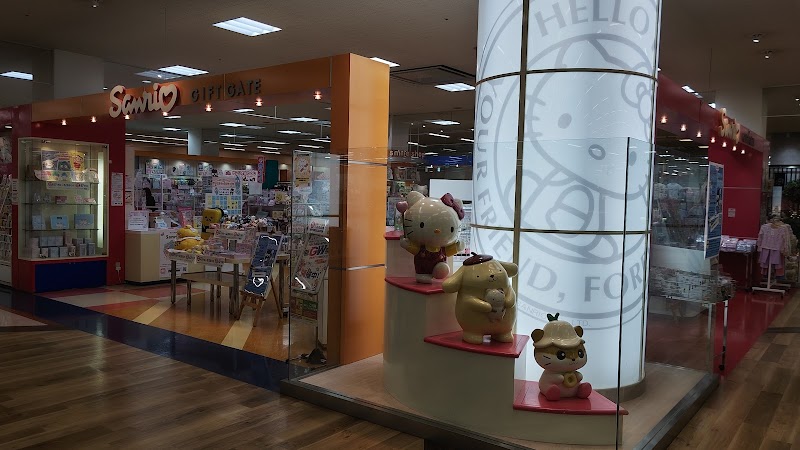 Sanrio Gift Gate アピタ新潟亀田店