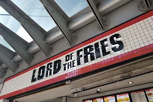 Lord of the Fries image