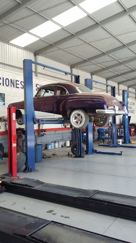Llantas Y Servicios Aereopuerto
