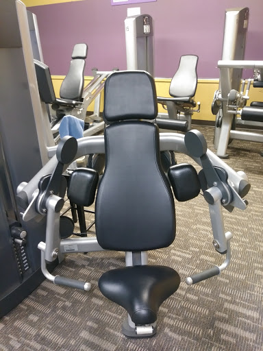 Gym «Anytime Fitness», reviews and photos, 1538-1540 Columbia Blvd, St Helens, OR 97051, USA
