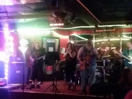 Bar «Kas Bar», reviews and photos, 234 SW Cutoff, Worcester, MA 01604, USA