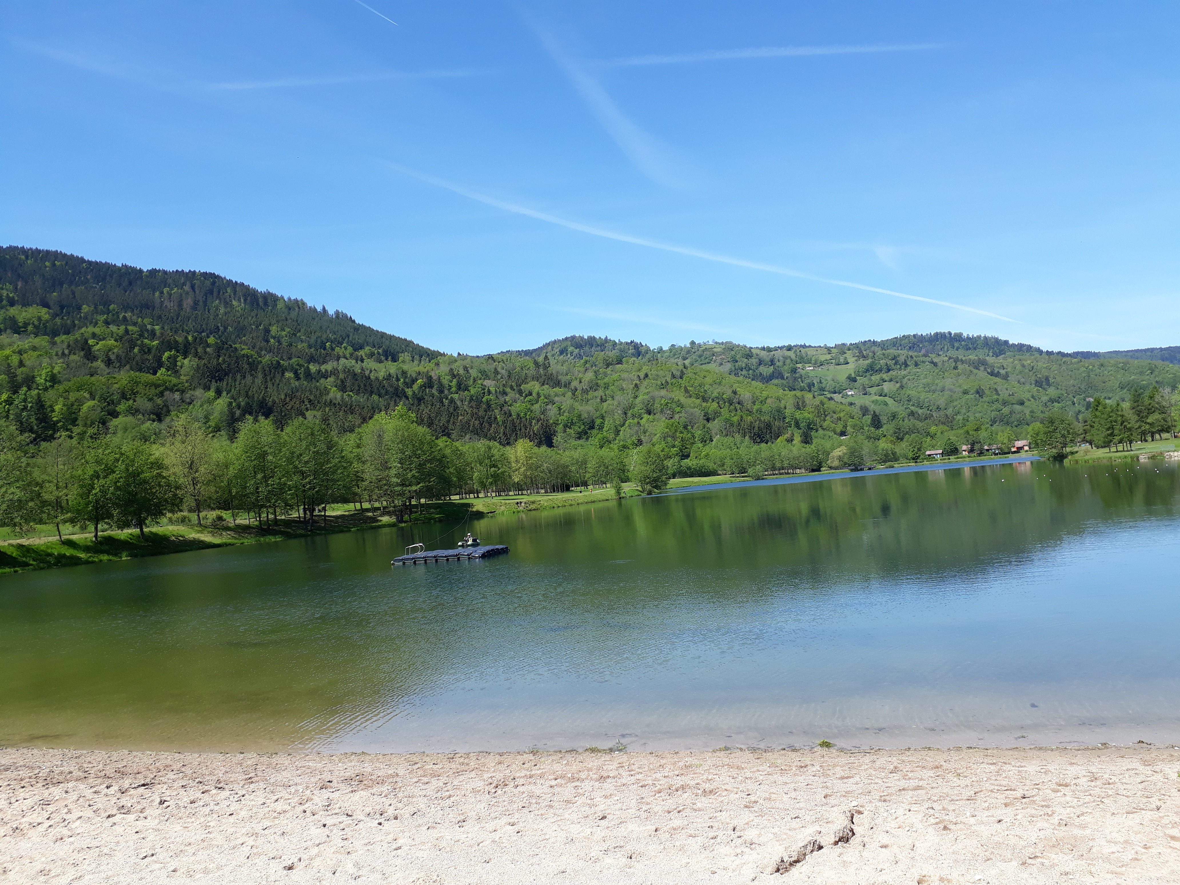 Photo n° 1 de l'avis de Cyril.i fait le 25/05/2019 à 09:26