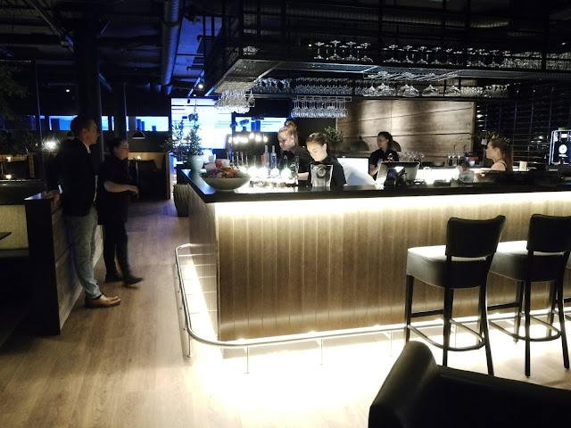 Lucky Bowl & Lounge Stavanger