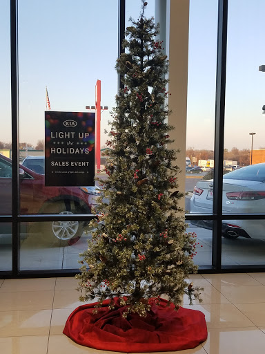 Used Car Dealer «Kia of Columbia», reviews and photos