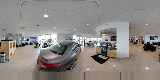 Car Dealer «Mercedes-Benz of Stockton», reviews and photos, 10777 Trinity Pkwy, Stockton, CA 95219, USA