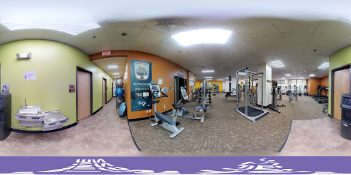 Gym «Anytime Fitness», reviews and photos, 8160 Washington Blvd, Jessup, MD 20794, USA