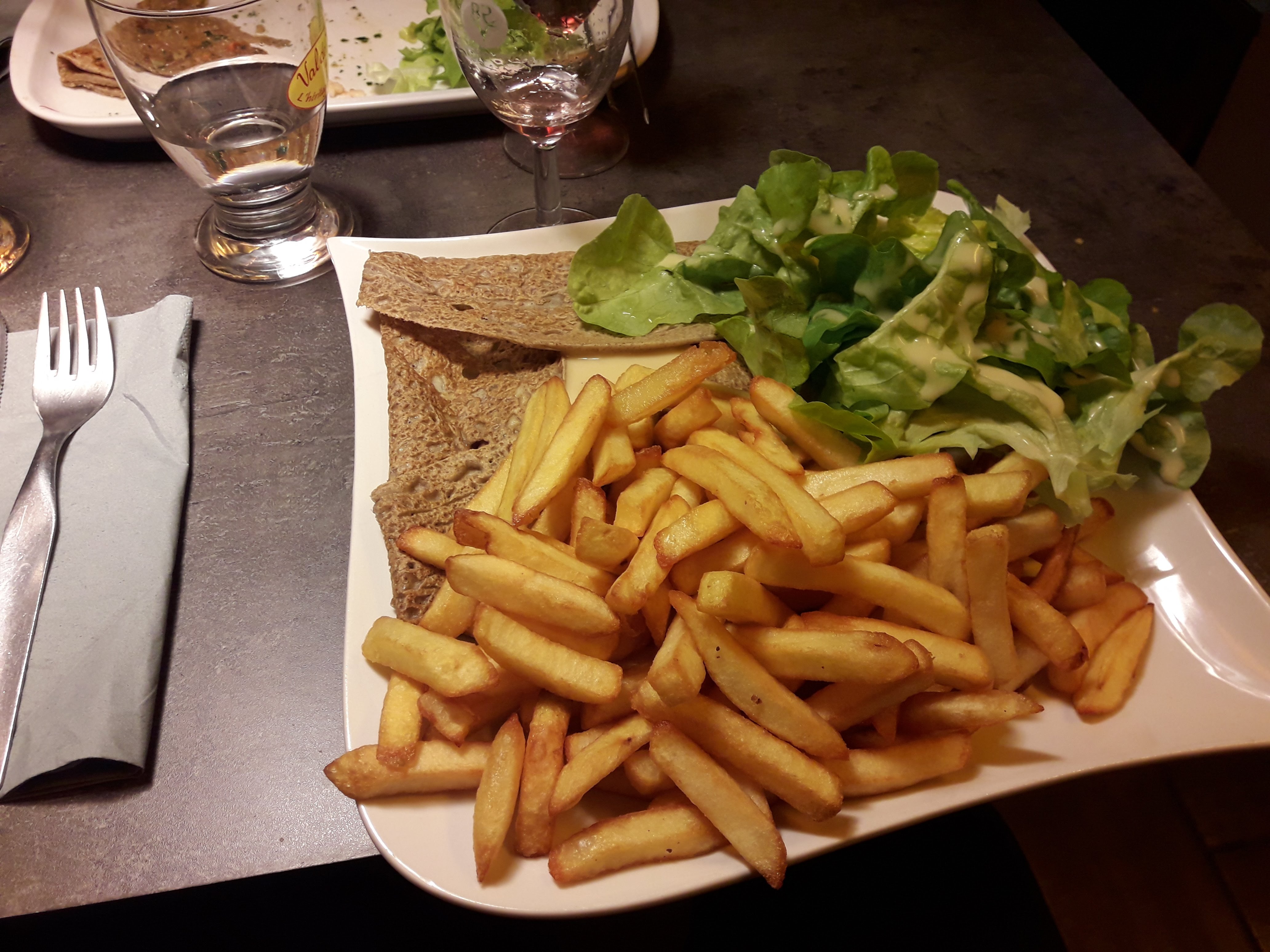 Photo n° 1 de l'avis de bruno.o fait le 29/01/2018 à 13:47