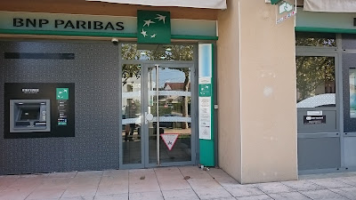 BNP Paribas - Amberieu En Bugey à Ambérieu-en-Bugey