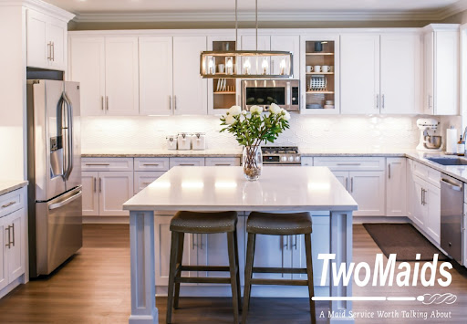 Cleaning Service «Two Maids & A Mop», reviews and photos, 414 E 7th Ave #1, Tallahassee, FL 32303, USA