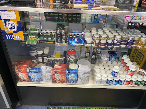 Tobacco Shop «Smoker Friendly», reviews and photos, 1805 S Nevada Ave, Colorado Springs, CO 80905, USA